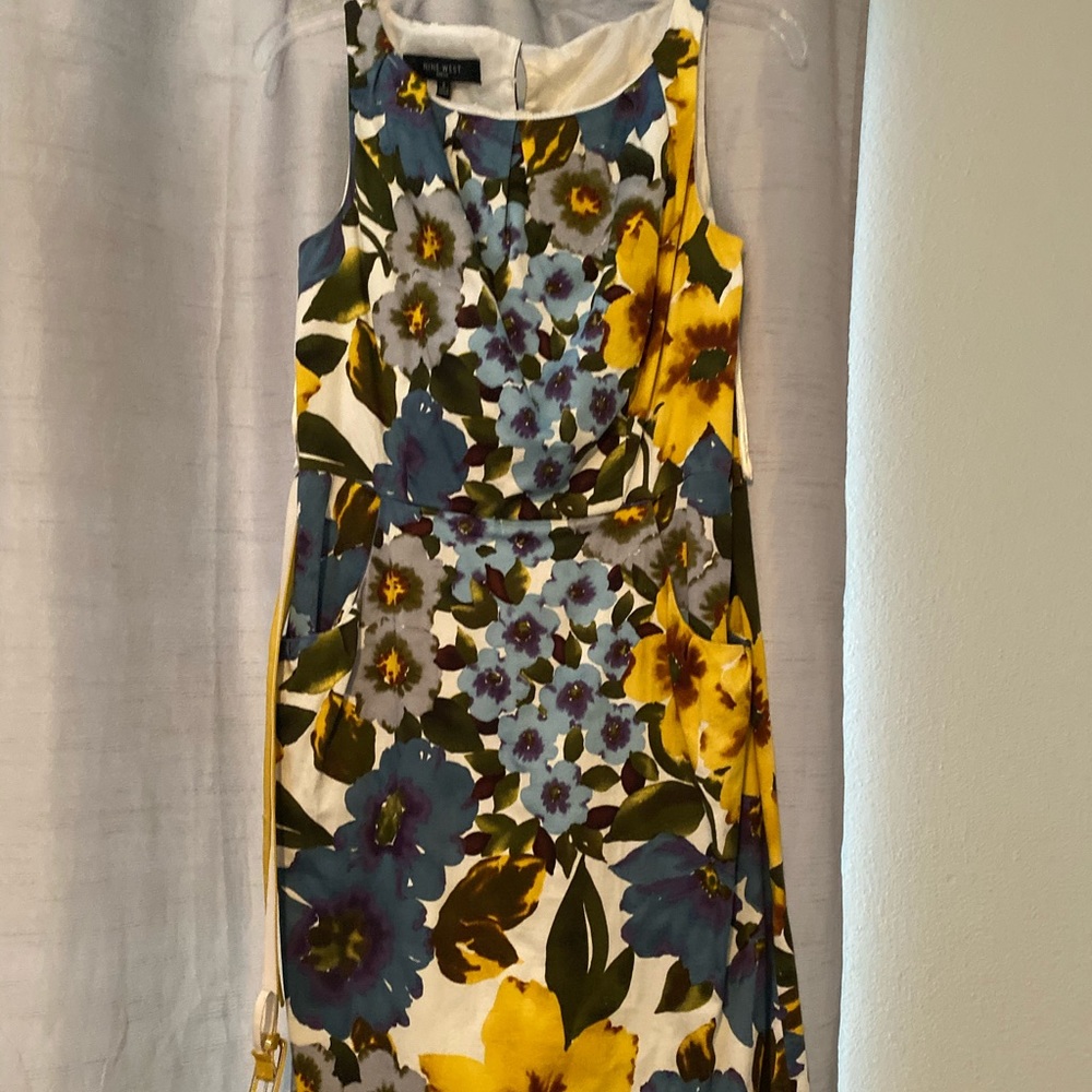 Nine West dress